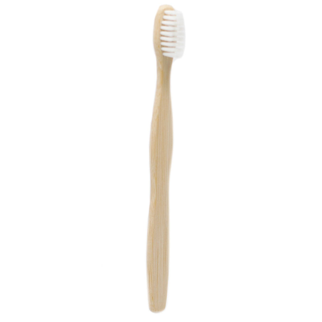 Family Pack Bamboo Toothbrush - 2 Adult, 2 Child – view 5