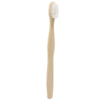 Family Pack Bamboo Toothbrush - 2 Adult, 2 Child – view 5