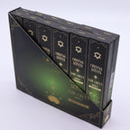 Jade Crystal Scents Smudge Incense Sticks - Spicy – view 6