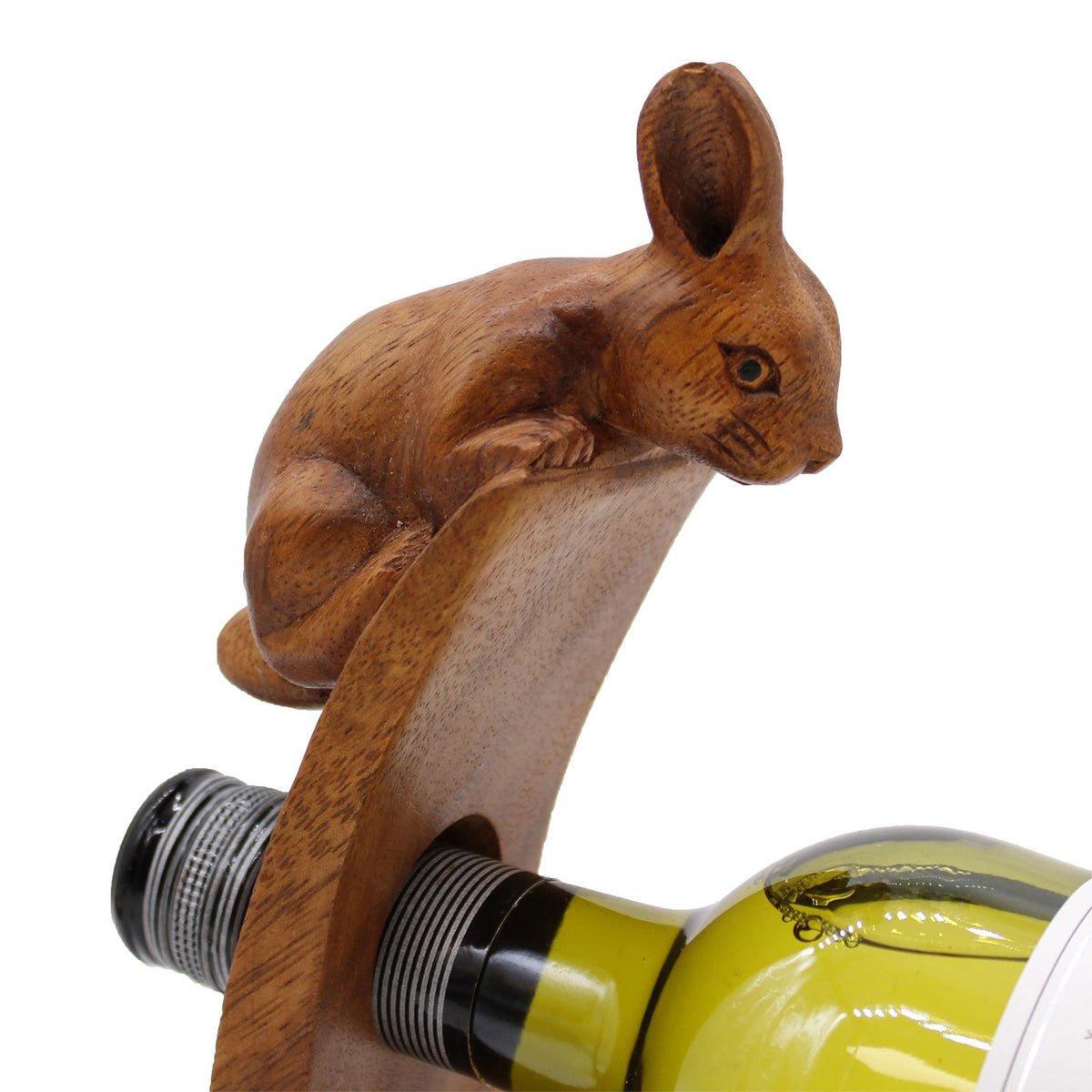 Balance Wine Holder - Rabbit – view 2