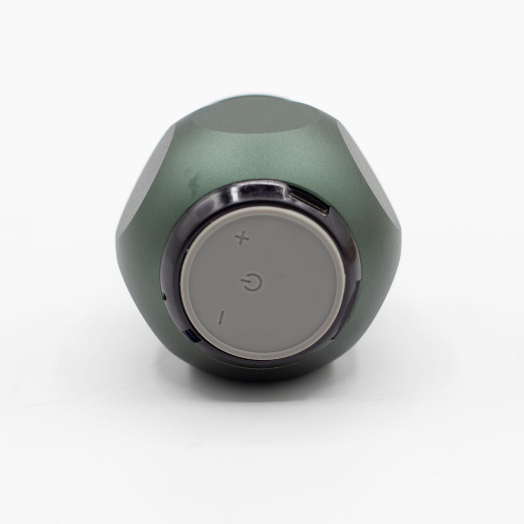 Camping Hook Mini Bluetooth Speaker, Green – view 7