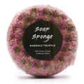 Butter Bubble Soap Sponge - Emerald Truffle