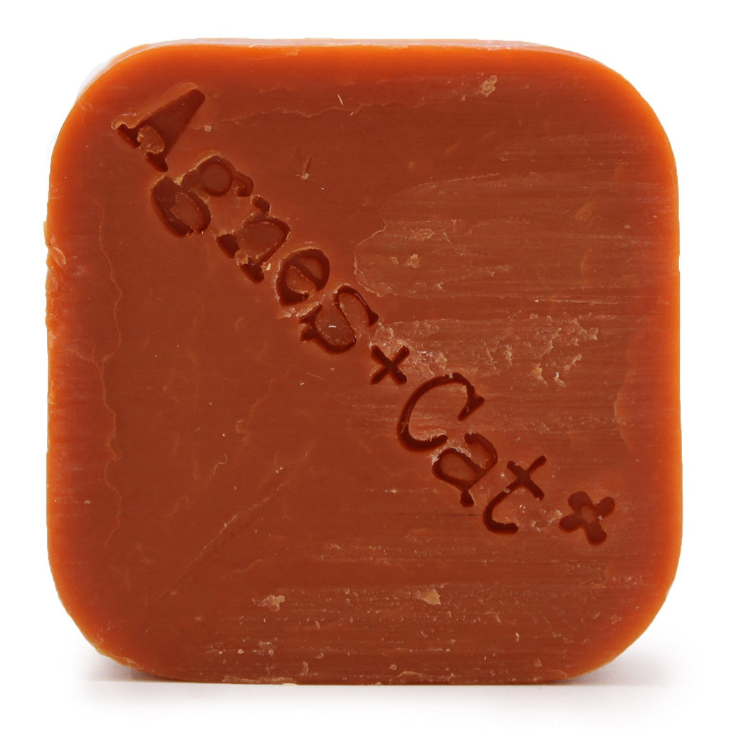Agnes + Cat Clementine Solid Shampoo – view 5