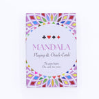 Mandala Playing and Oracle Cards - Kaleidoscope Deck – view 12