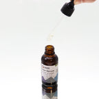 Organic Hair Serum 30ml - Unfragranced – view 3
