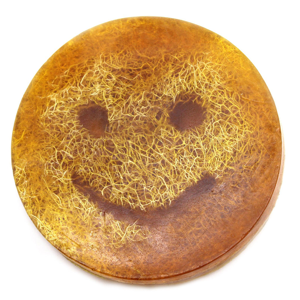 Happy Scrub Soap - Pina Colada – view 2