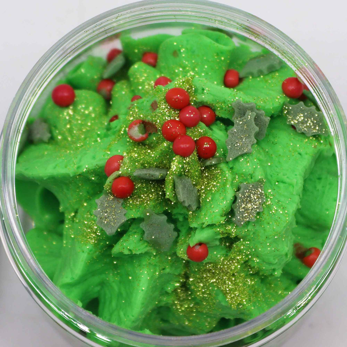 Festive Morning Whipped Cream Soap 120g – view 2