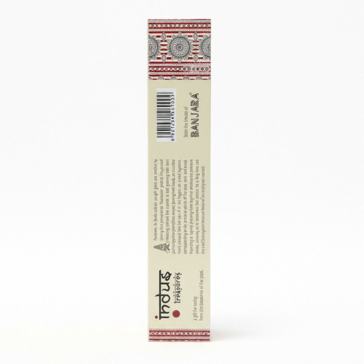Indus Treasures Indic-Spice Incense Sticks 15g – view 4