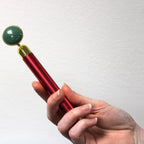 Gemstone Vibration Pad - Jade – view 6