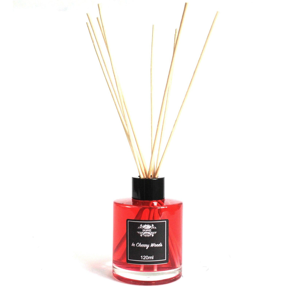 120ml Reed Diffuser - In Cherry Woods – view 3
