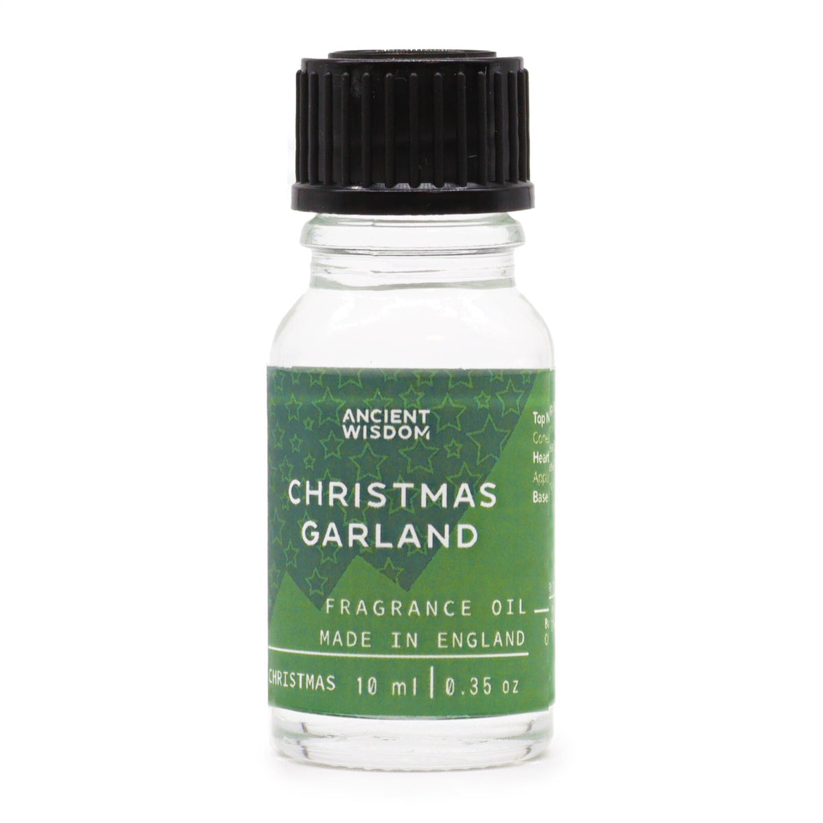 Christmas Garland Fragrance Oil 10ml – view 4