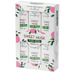 Plant Based Fragrance Oil - Sweet Musk, 44g Bottle