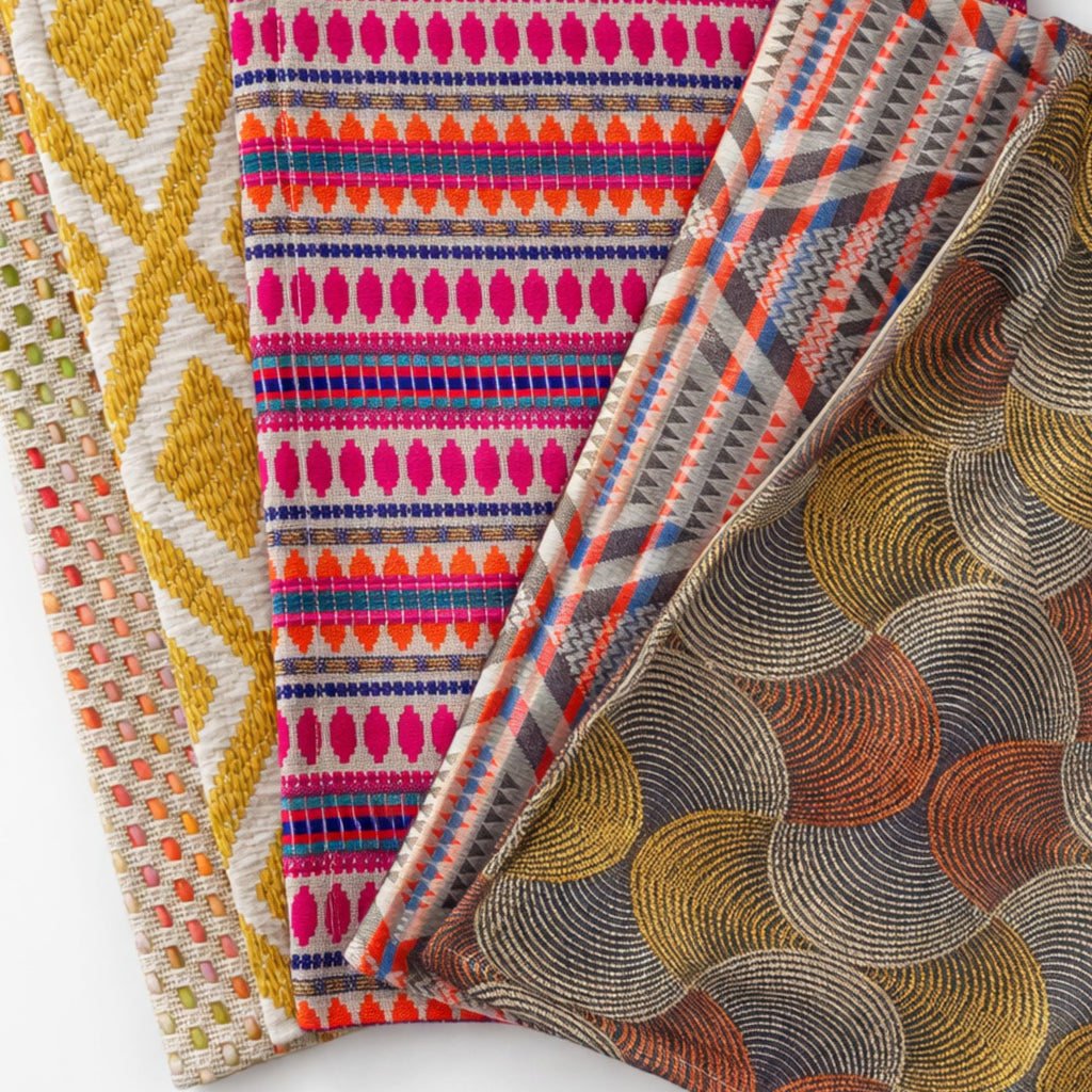 Hidden Rainbow Cushion Cover, 45x45cm – view 2