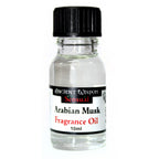 Arabian Musk Fragrance Oil, 10ml – view 2