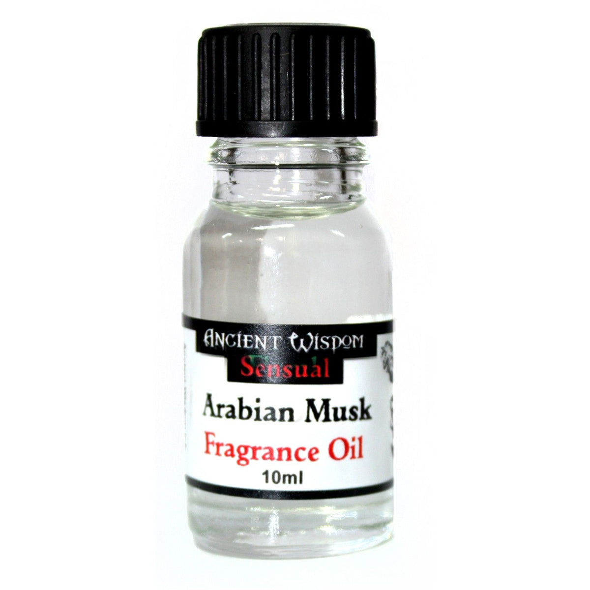 Arabian Musk Fragrance Oil, 10ml – view 2
