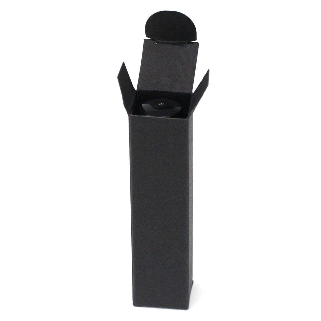Black Kraft Box for 10ml Roll On Bottle