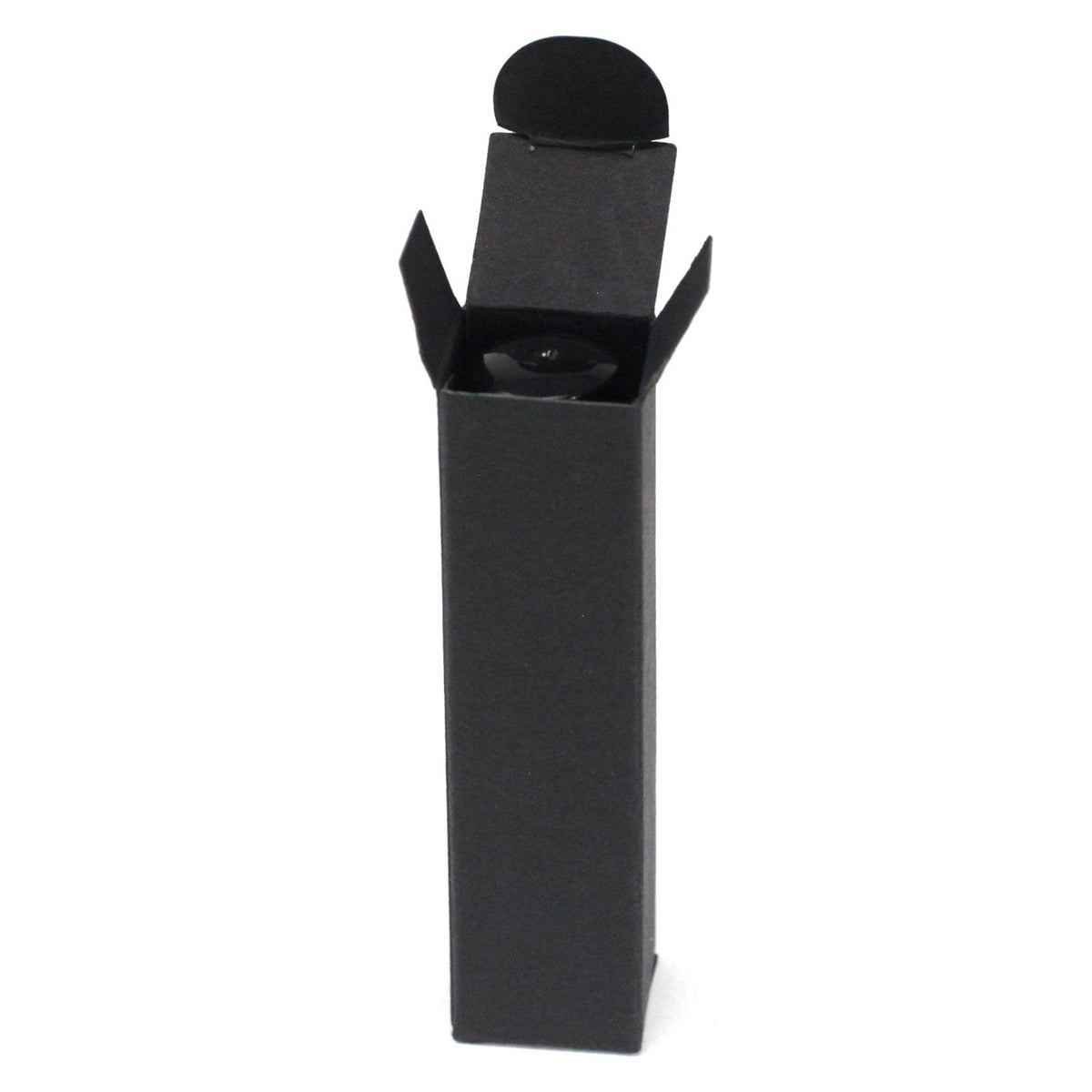 Black Kraft Box for 10ml Roll On Bottle