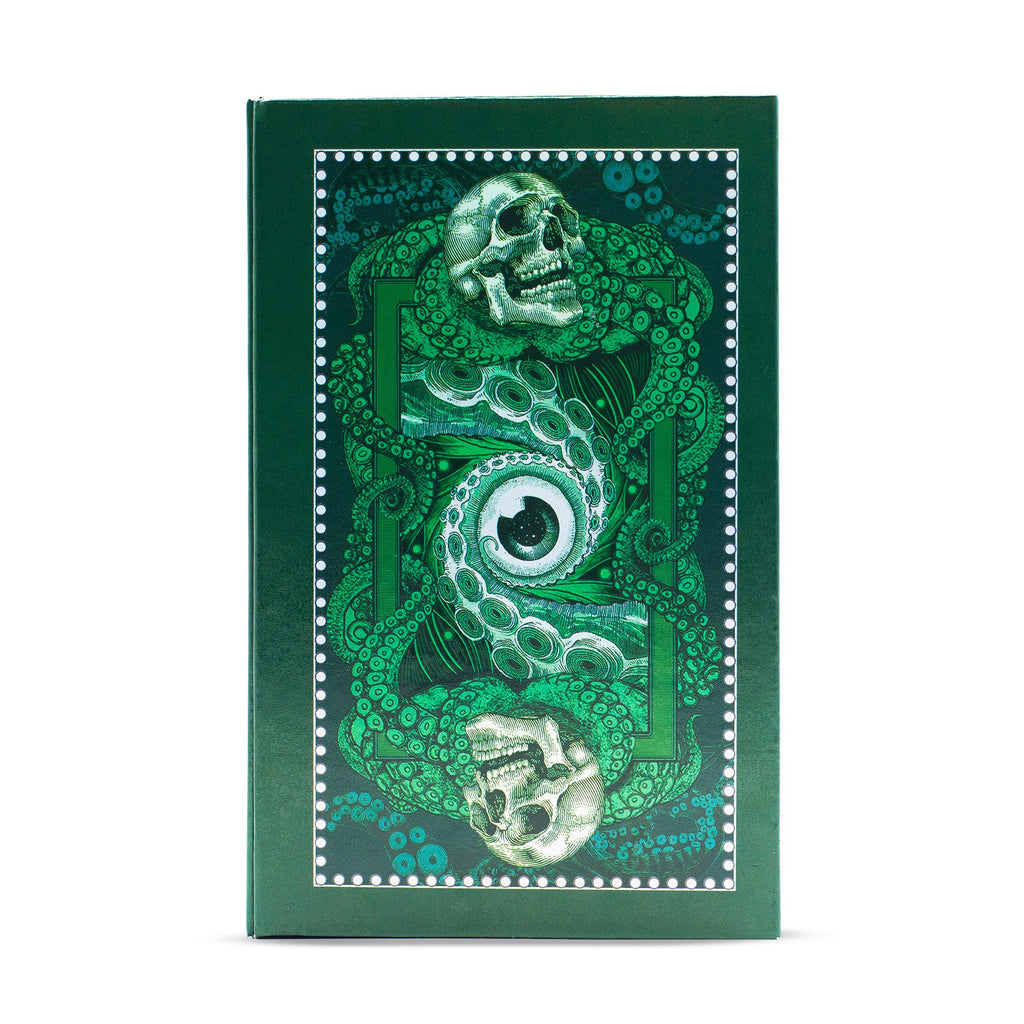 Kesulu Mythology Foil Tarot Card Set with Booklet – view 4