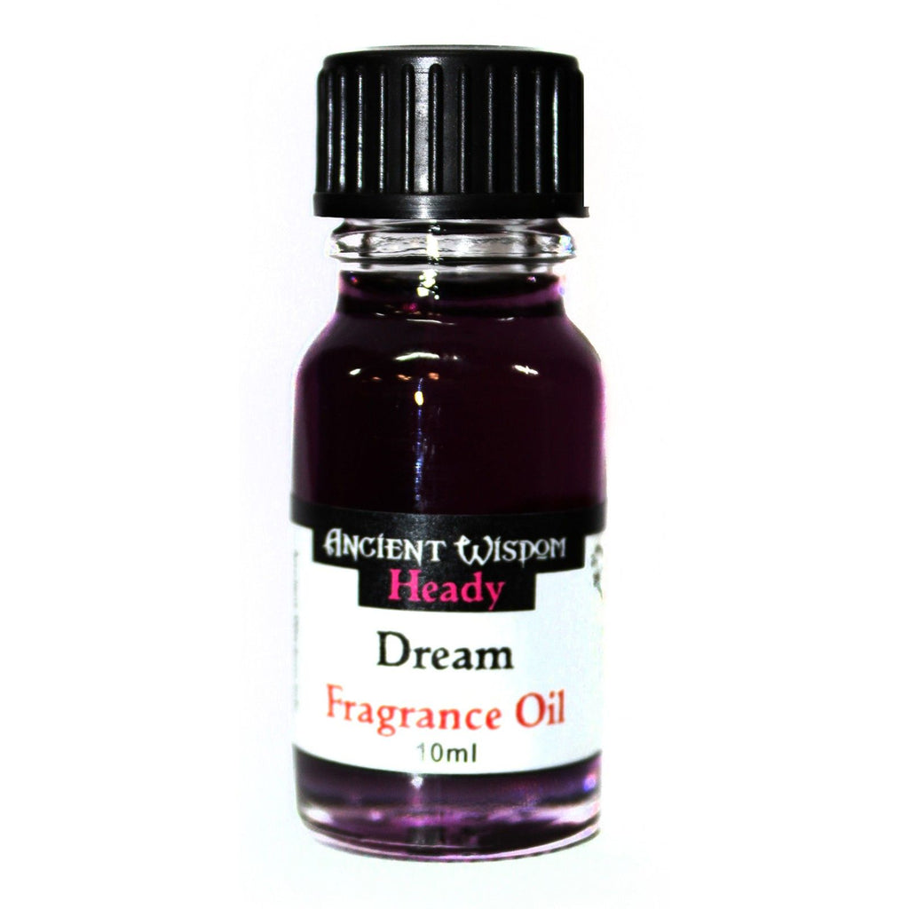 Dream Fragrance Oil, 10ml – view 2