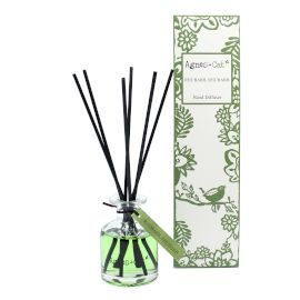 Agnes & Cat Reed Diffuser 140ml - Rhubarb Rhubarb – view 2