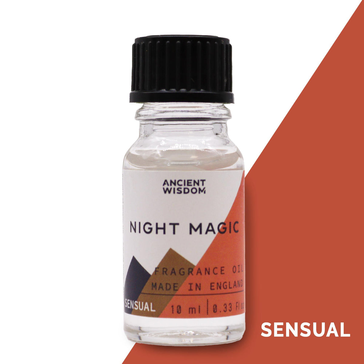 Night Magic Fragrance Oil, 10ml – view 2