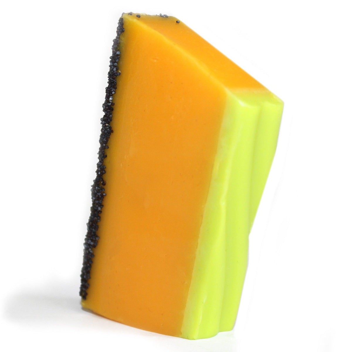 Tropical Paradise Soap Loaf - Papaya, 1.1kg – view 3