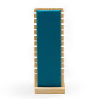 Tall Flat Necklace Display 28x10x10cm – view 3