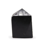 Indian Tourmaline Gemstone Point approx 6cm, pack of 8 pieces – view 3