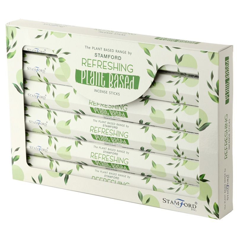 Stamford Refreshing Plant Based Incense Sticks – view 3