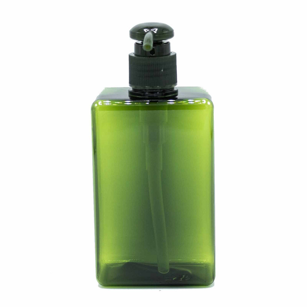 Tall Reusable Dispenser Bottle - 280ml – view 3