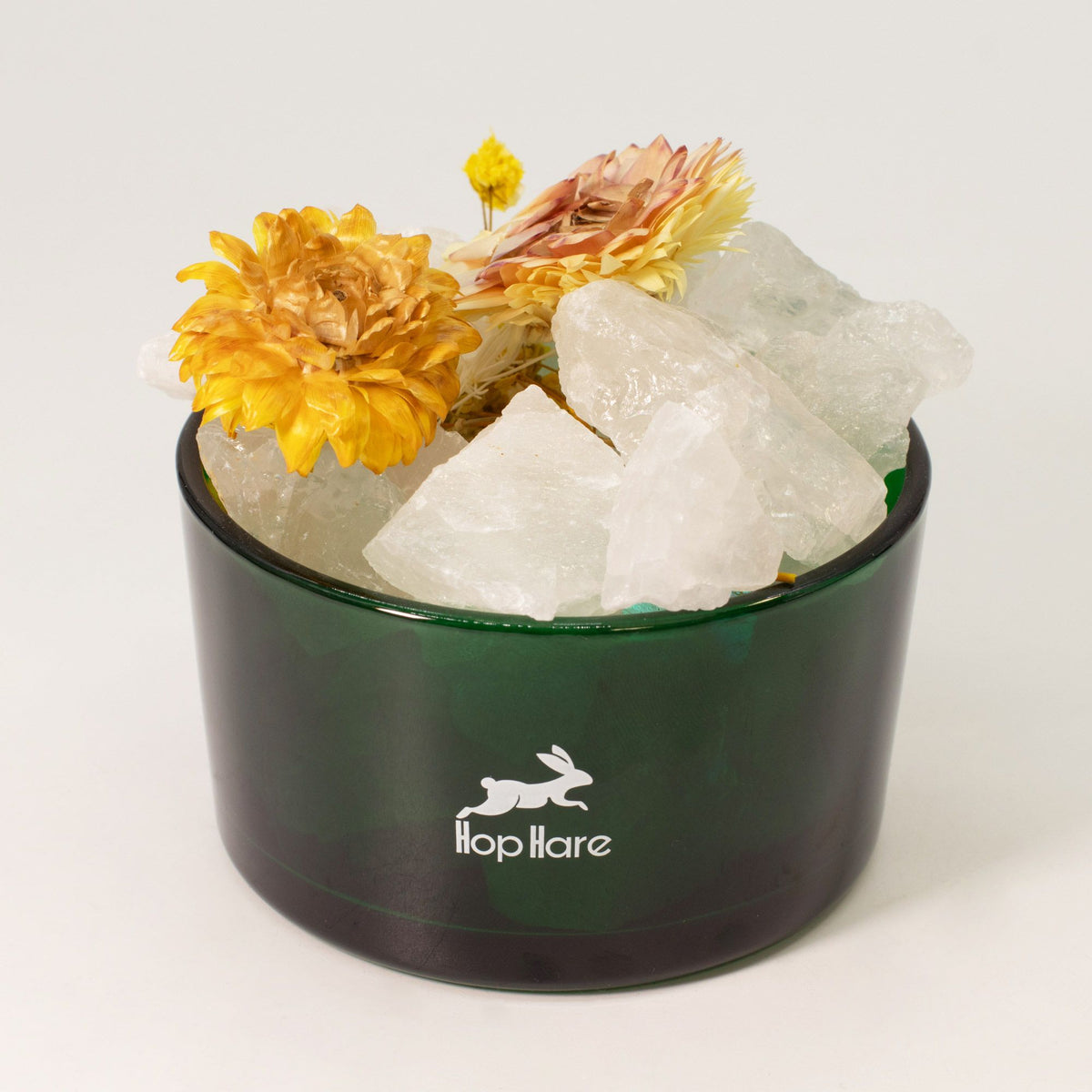 Hop Hare Diffusing Crystals & Floral Set - The Lion – view 4
