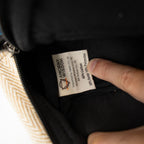 Standard Kathmandu Backpack - Dhaka Design (34x27x10cm) – view 5