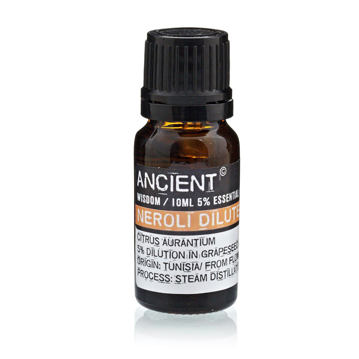 10 ml Neroli Essential Oil (Diluted)