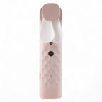 Pink USB Nano Mist Face Fan and Spray – view 5