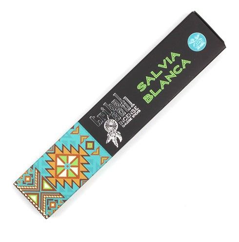 Tribal Soul White Sage Incense Sticks – view 3
