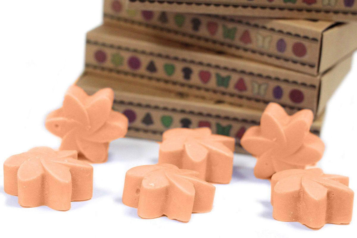 Tuberose Wax Melts Gift Box of 6 – view 3