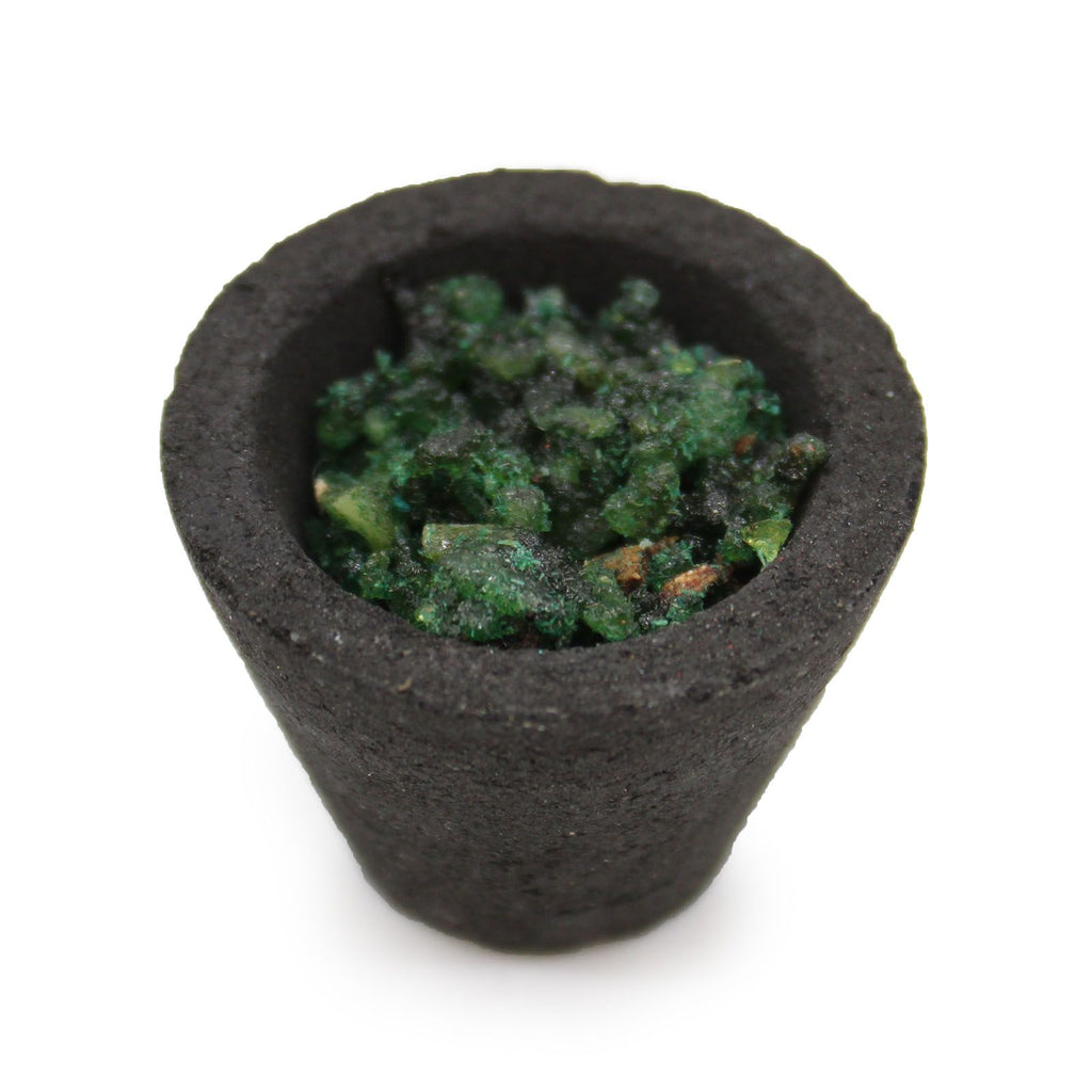 White Sage Resin Cups, Box of 12 – view 3