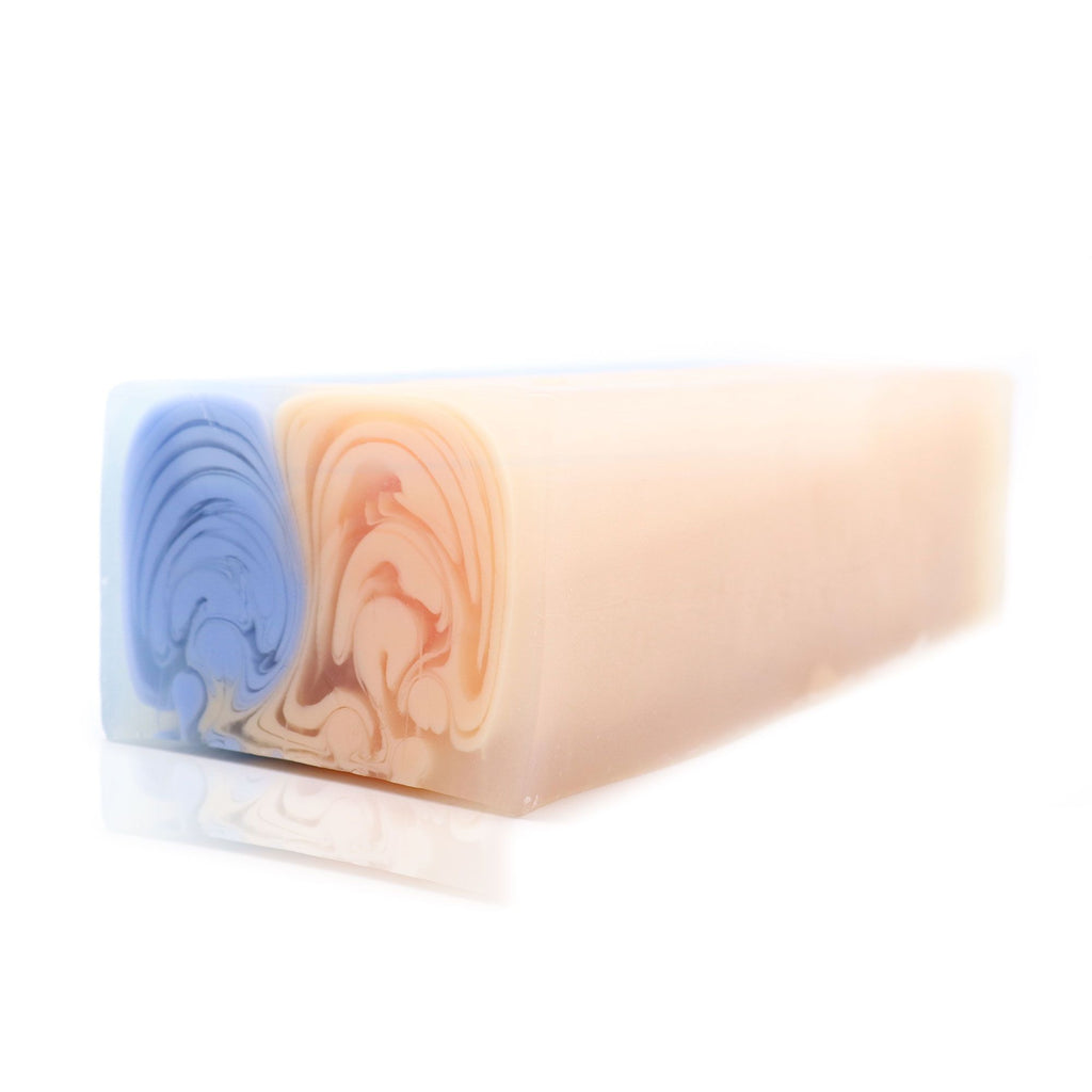 Hand-Crafted Soap Slice - Pharaoh - 115g approx – view 4