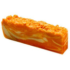 Orange Olive Oil Soap Loaf – view 5