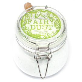 Agnes + Cat Fairy Dust 500g - White Fig – view 11