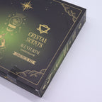 Aventurine Crystal Scents Smudge Incense Sticks - Chocolate – view 3