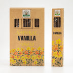 Botanical Masala Incense Sticks - Vanilla – view 5