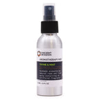 Aromatherapy Room Mist 100ml - Thyme and Mint – view 2