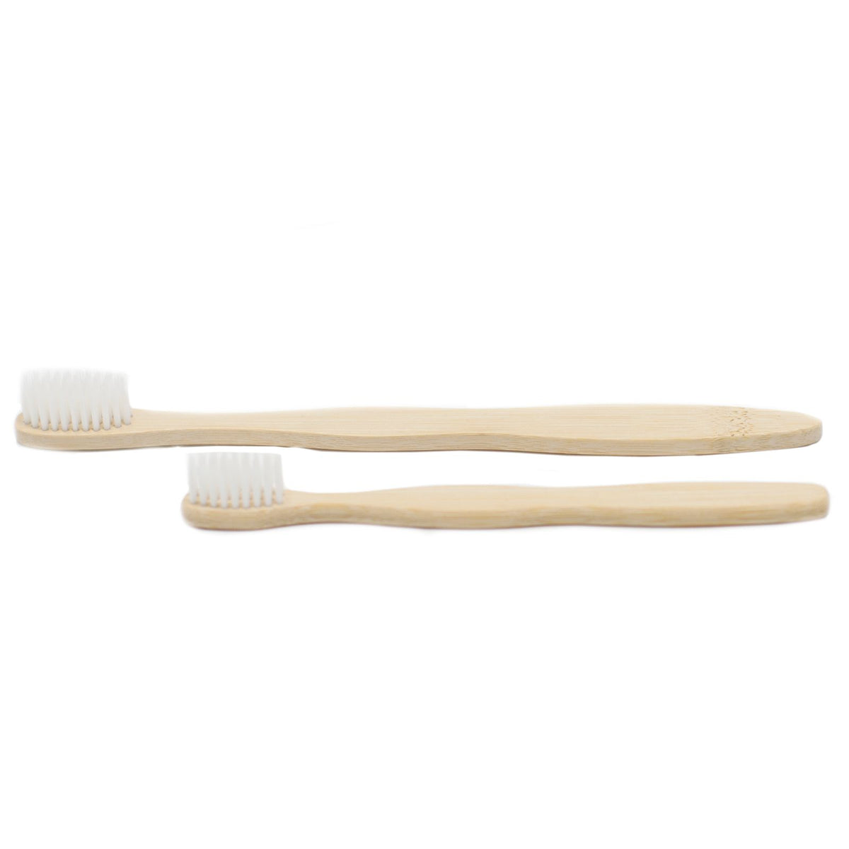 Family Pack Bamboo Toothbrush - 2 Adult, 2 Child – view 4
