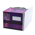 Purple Duck Guest Soap - Pomegranate - Pack of 10 – view 3