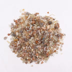 Moonstone Gemstone Chips - 1kg Bulk Bag – view 3