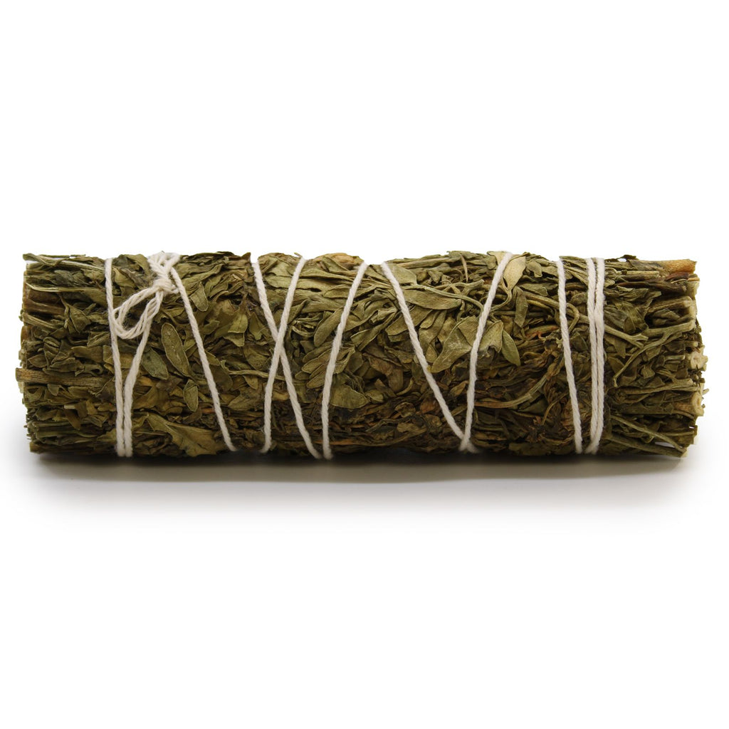 Ruda Sage Smudge Stick 10 cm – view 2