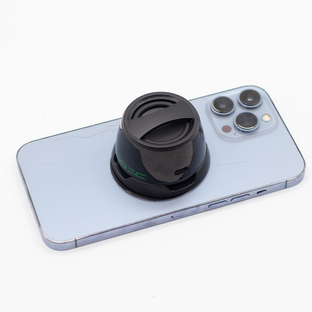 Magnetic Phone Mini Bluetooth Speaker - G300 – view 3
