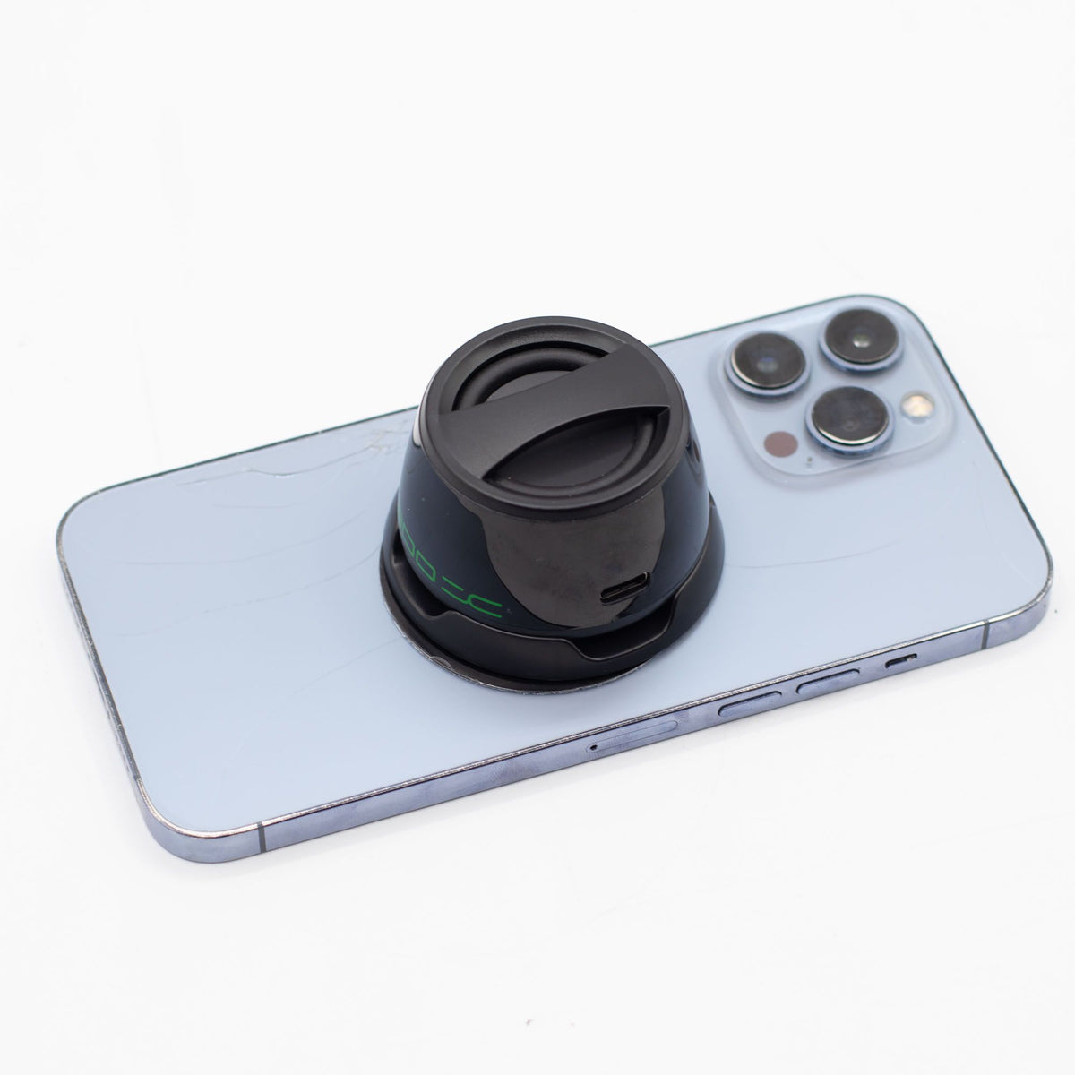 Magnetic Phone Mini Bluetooth Speaker - G300 – view 3