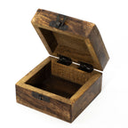Small Enamelled Box - Lune D'Amore – view 4